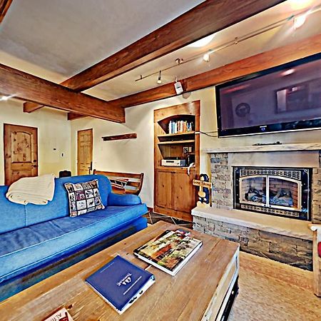 Timberline Condominiums 2 Bedroom Premier Unit C1D Snowmass Village Luaran gambar