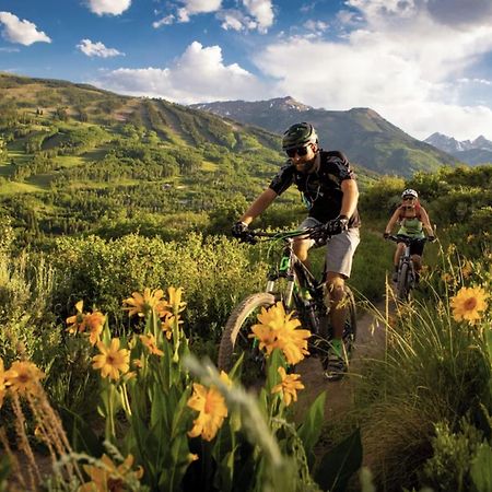 Timberline Condominiums 2 Bedroom Premier Unit C1D Snowmass Village Luaran gambar