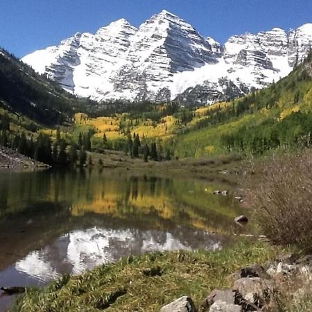 Timberline Condominiums 2 Bedroom Premier Unit C1D Snowmass Village Luaran gambar