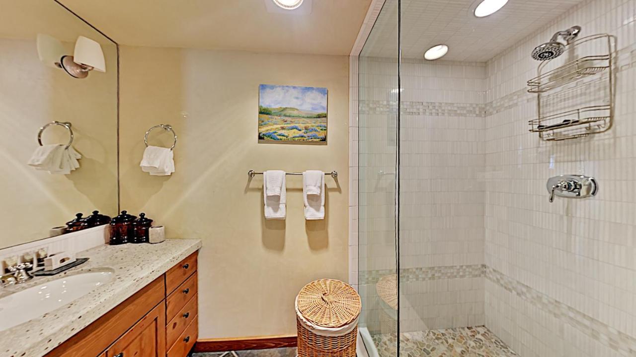 Timberline Condominiums 2 Bedroom Premier Unit C1D Snowmass Village Luaran gambar