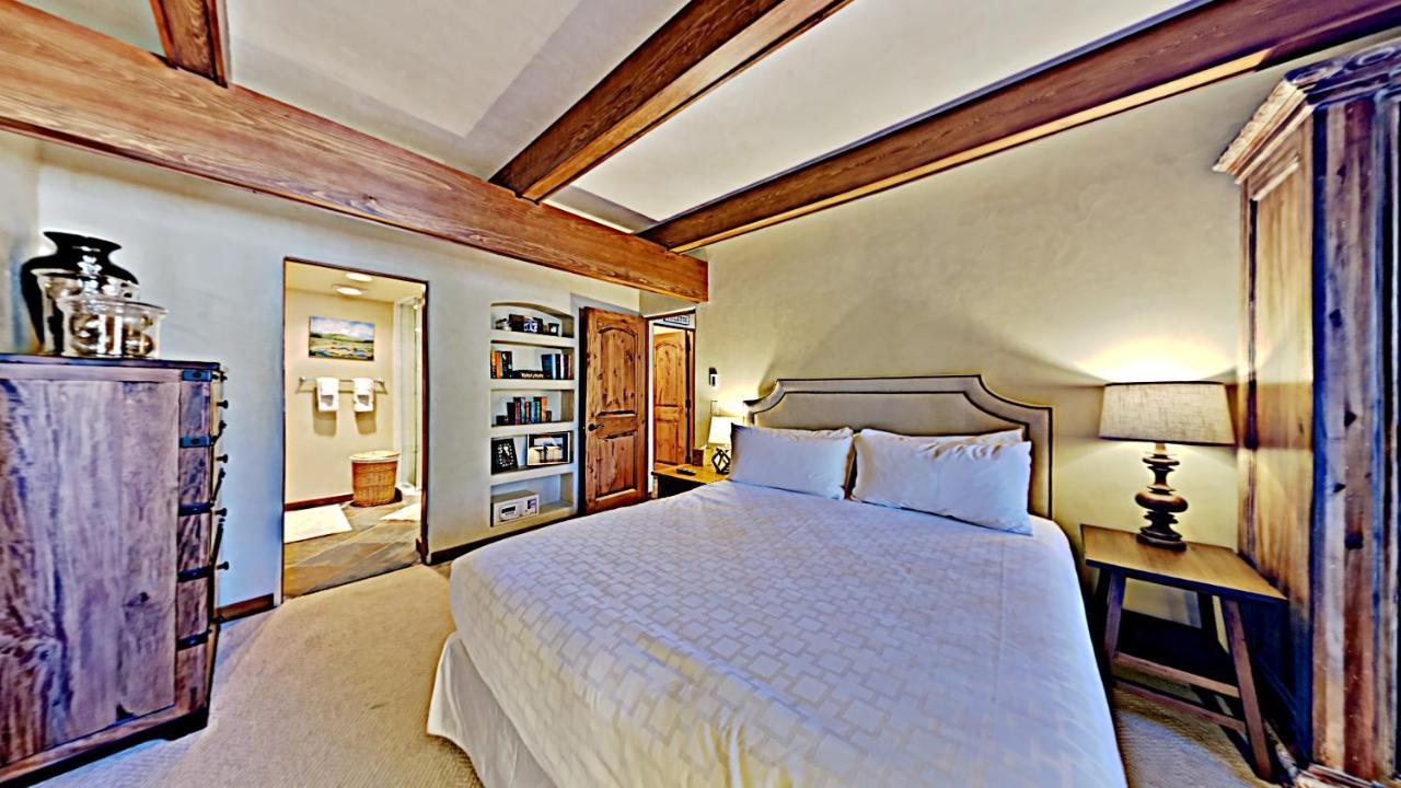 Timberline Condominiums 2 Bedroom Premier Unit C1D Snowmass Village Luaran gambar