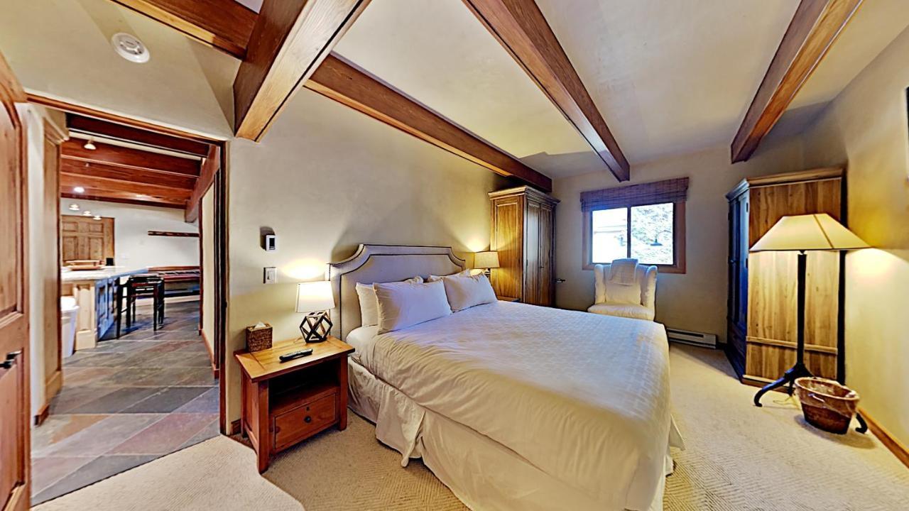 Timberline Condominiums 2 Bedroom Premier Unit C1D Snowmass Village Luaran gambar