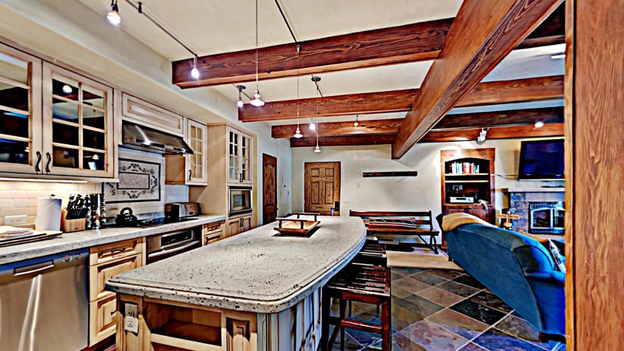 Timberline Condominiums 2 Bedroom Premier Unit C1D Snowmass Village Luaran gambar