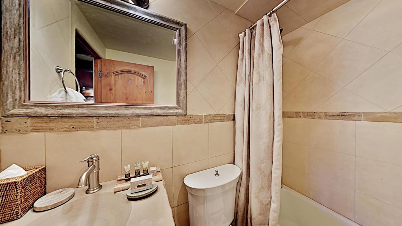 Timberline Condominiums 2 Bedroom Premier Unit C1D Snowmass Village Luaran gambar