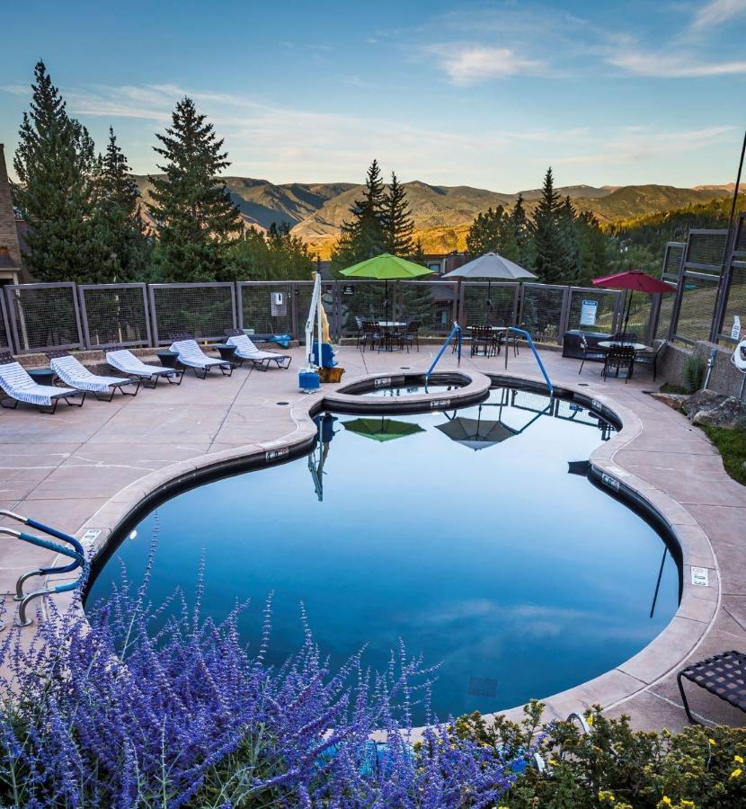 Timberline Condominiums 2 Bedroom Premier Unit C1D Snowmass Village Luaran gambar