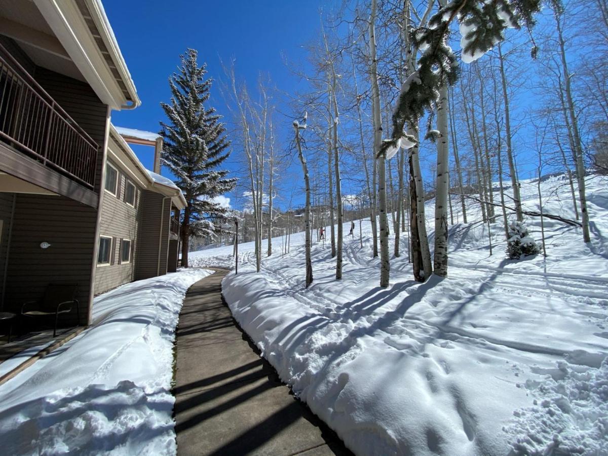 Timberline Condominiums 2 Bedroom Premier Unit C1D Snowmass Village Luaran gambar