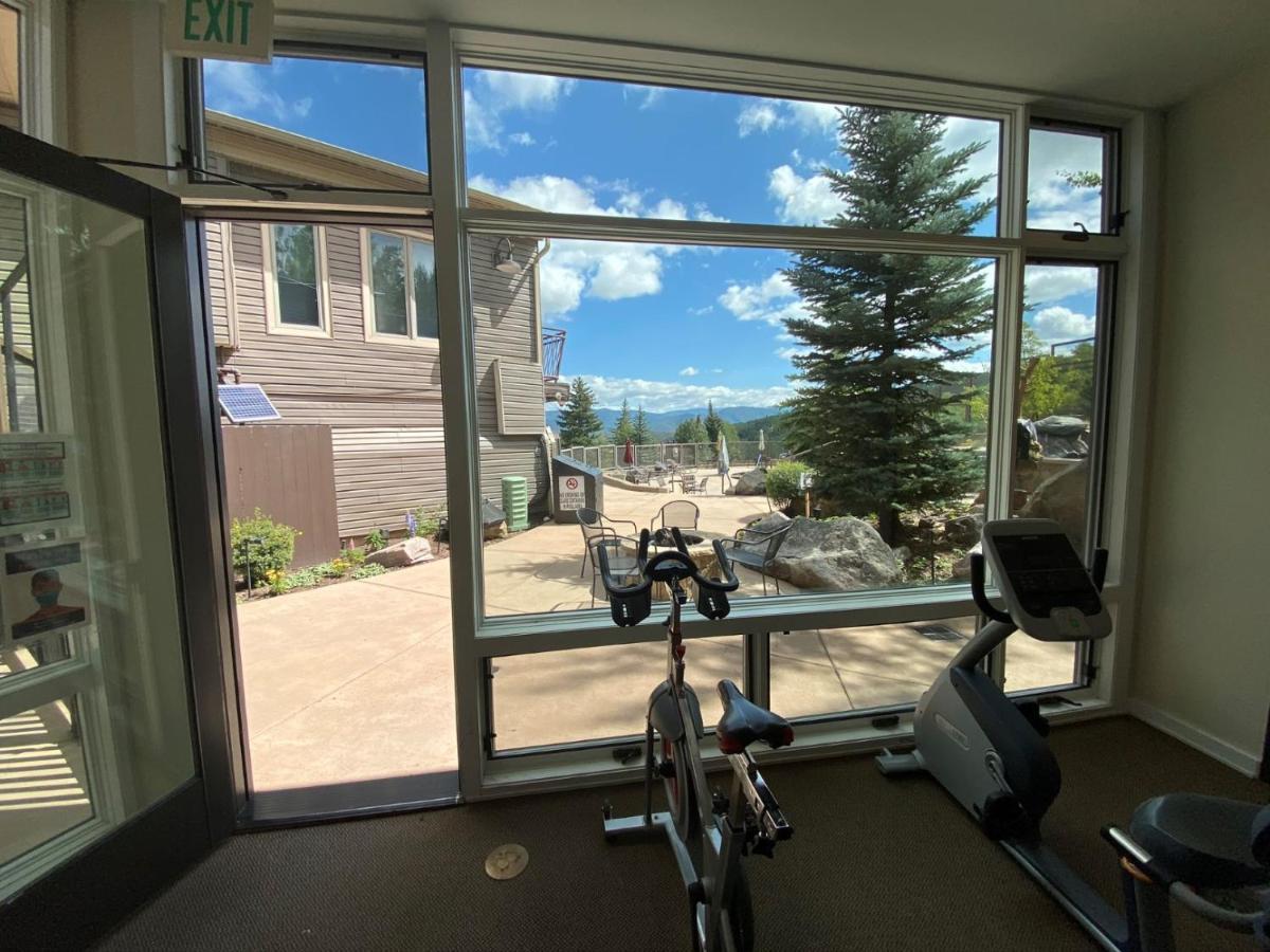 Timberline Condominiums 2 Bedroom Premier Unit C1D Snowmass Village Luaran gambar