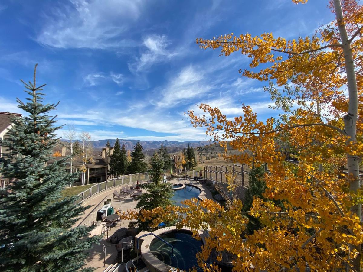 Timberline Condominiums 2 Bedroom Premier Unit C1D Snowmass Village Luaran gambar