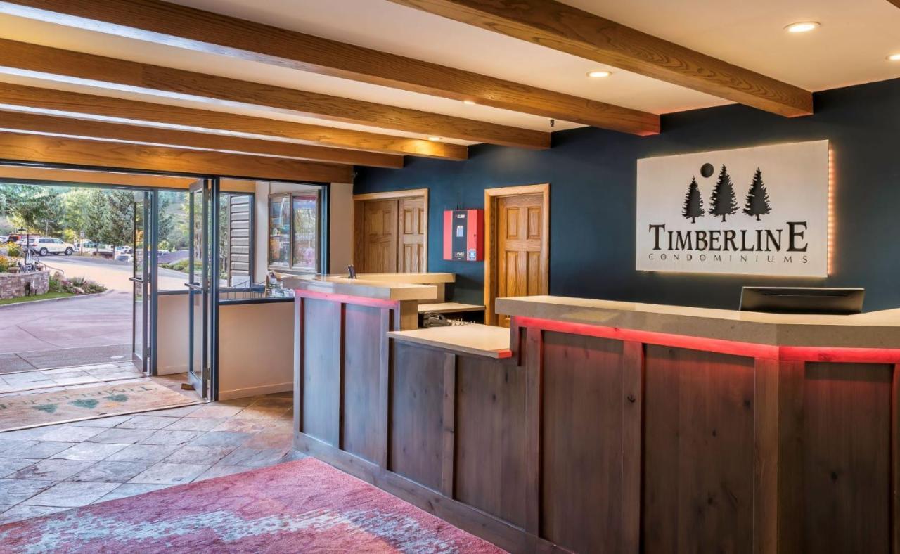 Timberline Condominiums 2 Bedroom Premier Unit C1D Snowmass Village Luaran gambar