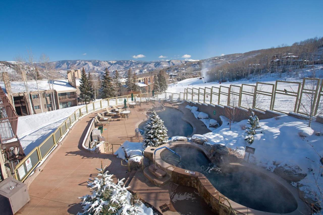 Timberline Condominiums 2 Bedroom Premier Unit C1D Snowmass Village Luaran gambar