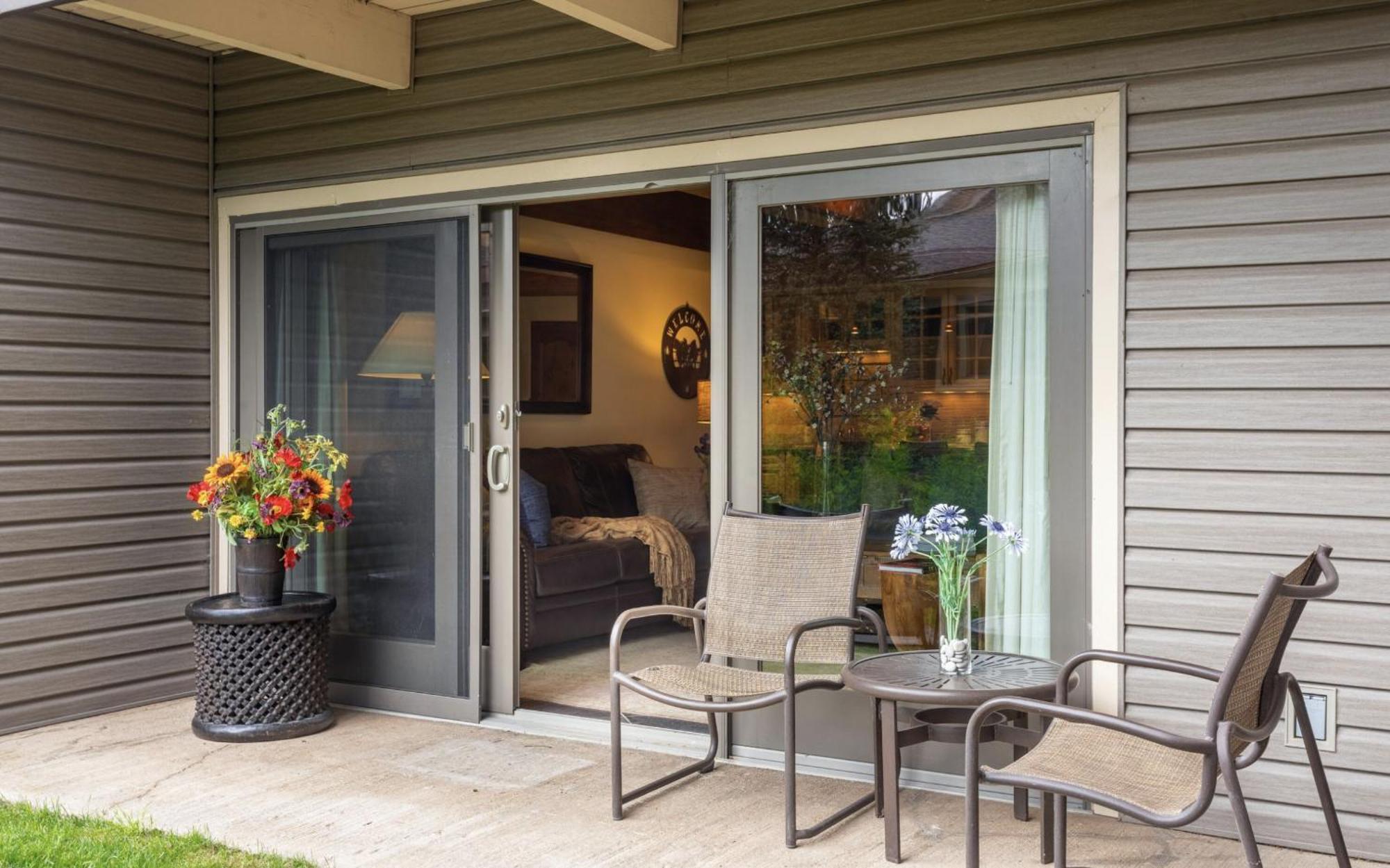 Timberline Condominiums 2 Bedroom Premier Unit C1D Snowmass Village Luaran gambar
