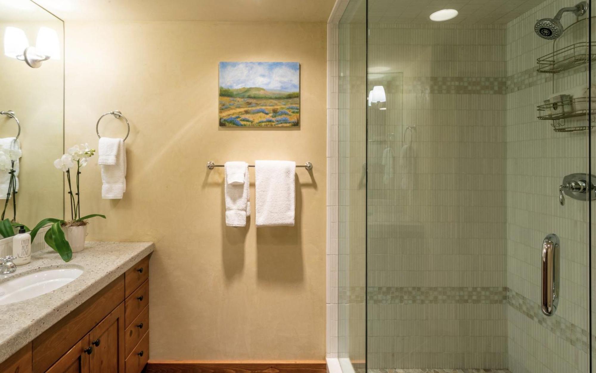 Timberline Condominiums 2 Bedroom Premier Unit C1D Snowmass Village Luaran gambar