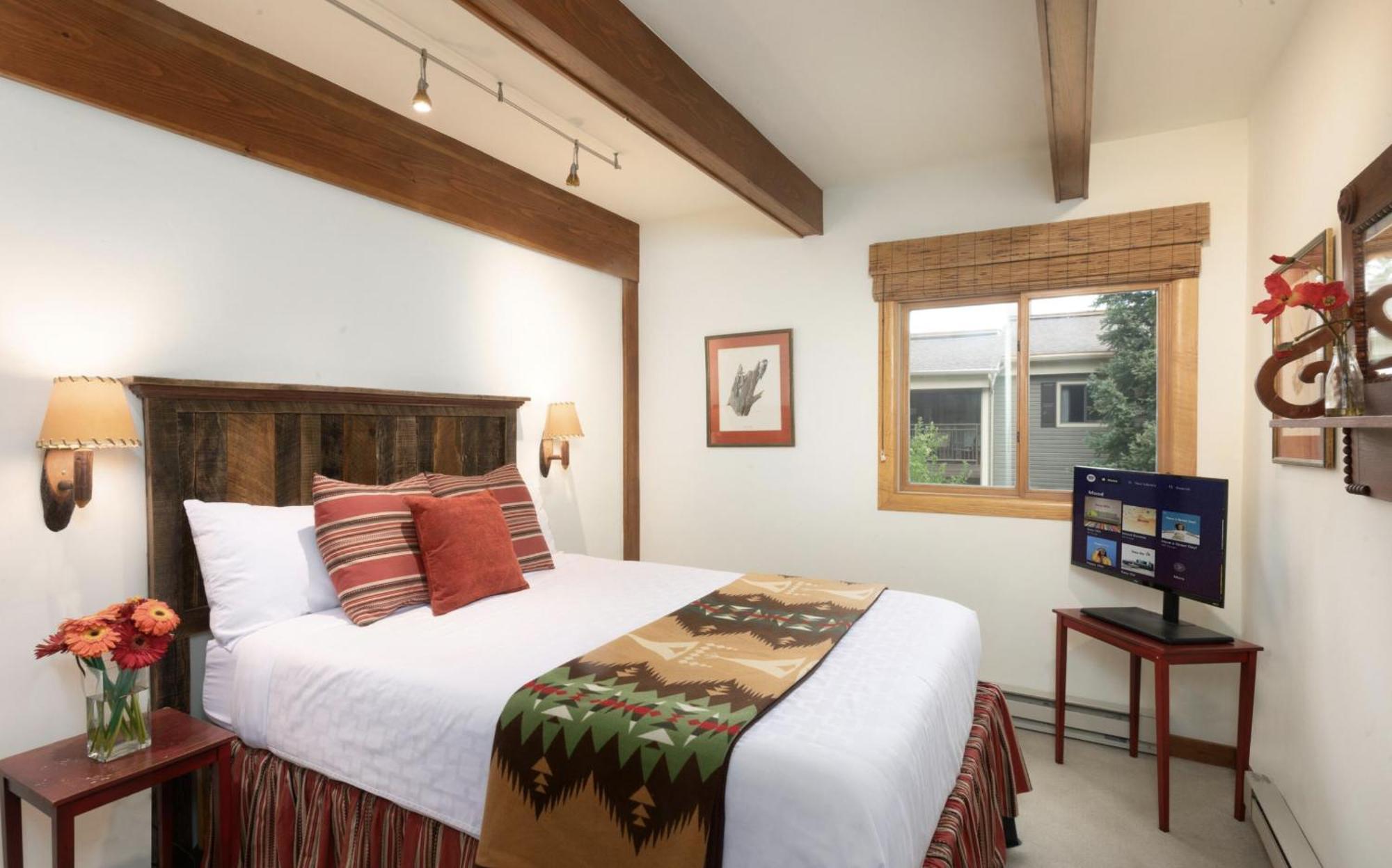 Timberline Condominiums 2 Bedroom Premier Unit C1D Snowmass Village Luaran gambar