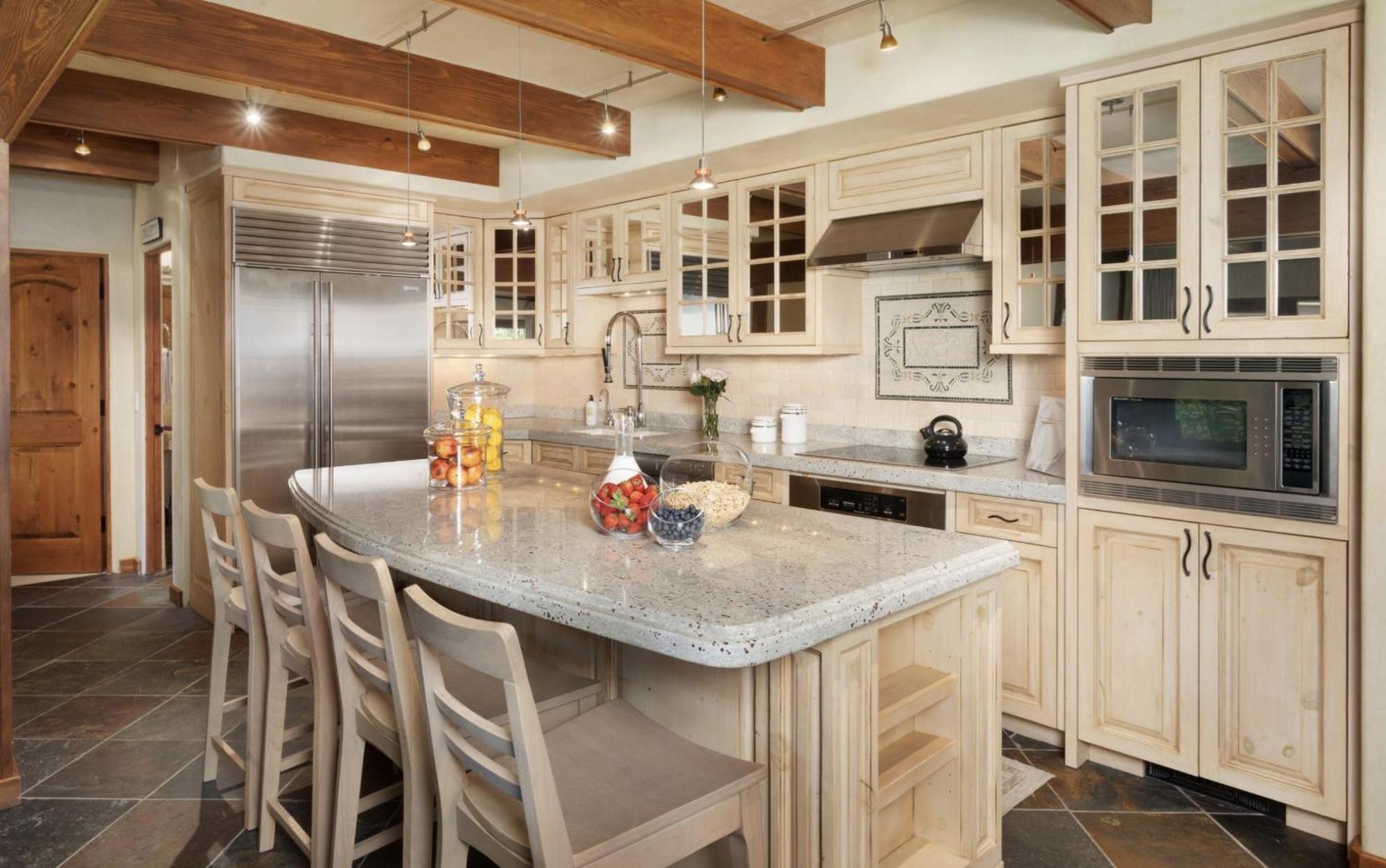 Timberline Condominiums 2 Bedroom Premier Unit C1D Snowmass Village Luaran gambar